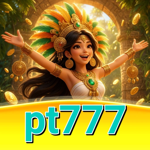Logo pt777