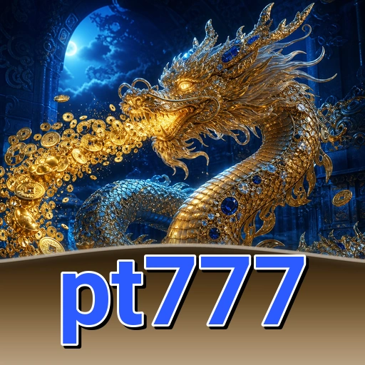 Logo pt777