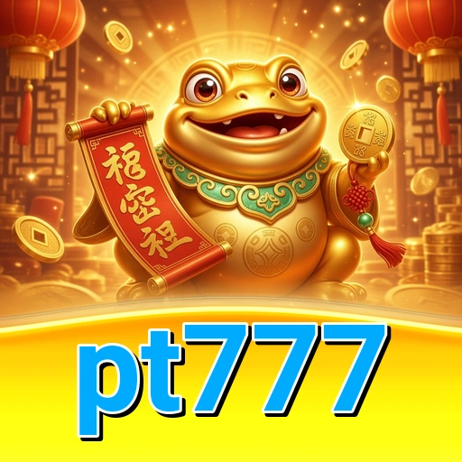 Layar pertama pt777 setelah pasang di HP Android