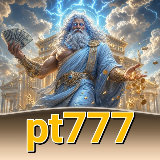 Logo pt777
