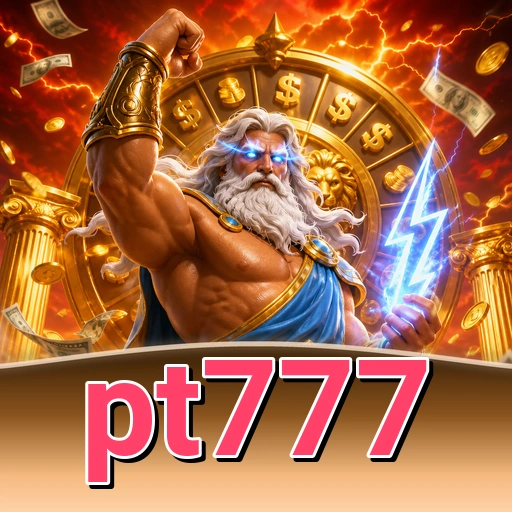 Logo pt777