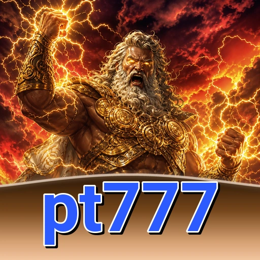 Logo pt777